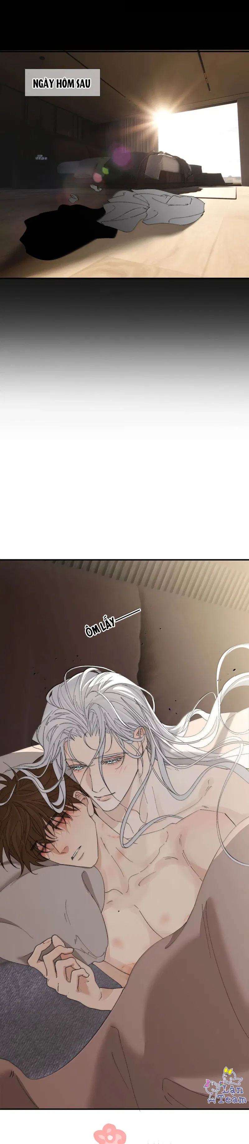 Chọc Quê Vương Tử Yandere Chapter 49 - H+ Full - Next 