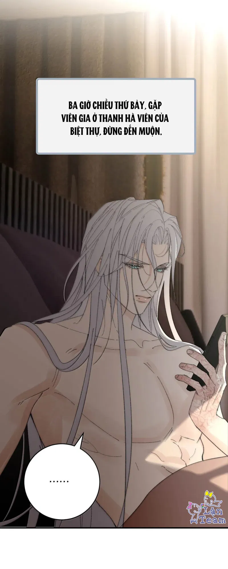 Chọc Quê Vương Tử Yandere Chapter 49 - H+ Full - Next 