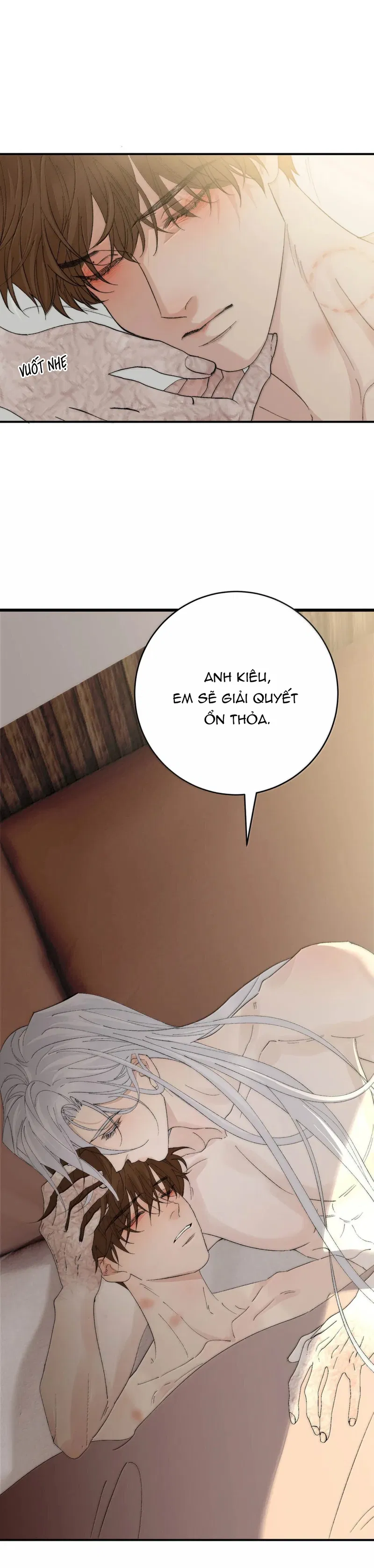 Chọc Quê Vương Tử Yandere Chapter 49 - H+ Full - Next 