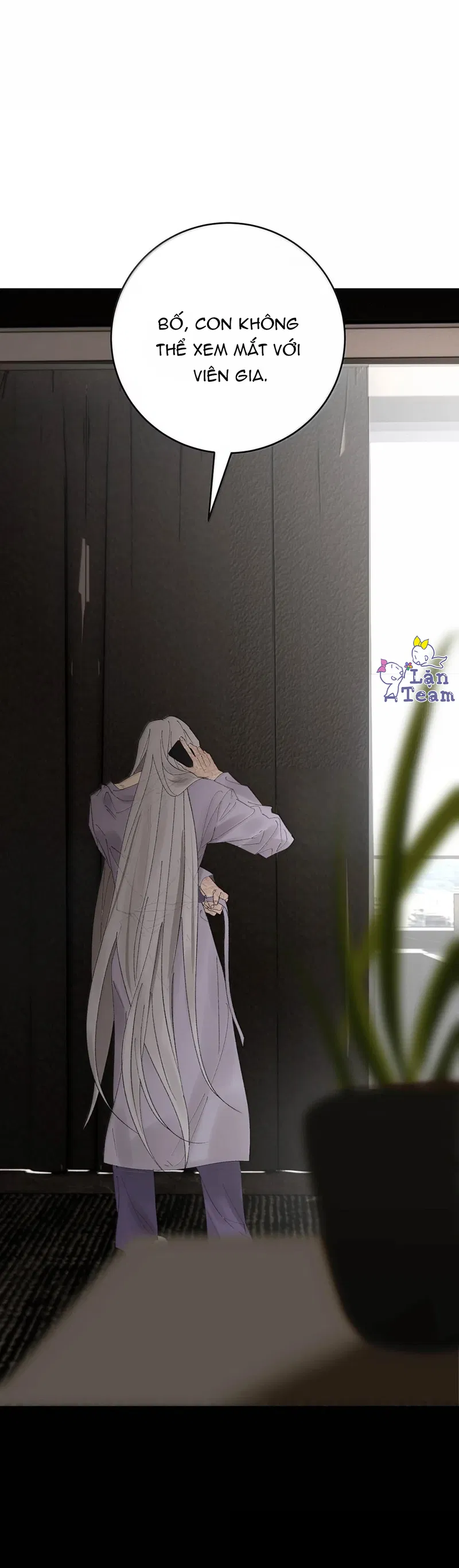 Chọc Quê Vương Tử Yandere Chapter 49 - H+ Full - Next 