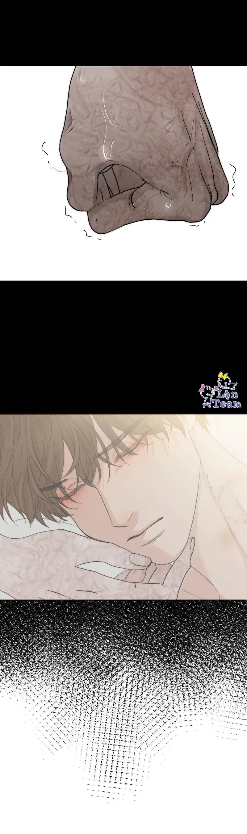 Chọc Quê Vương Tử Yandere Chapter 49 - H+ Full - Next 