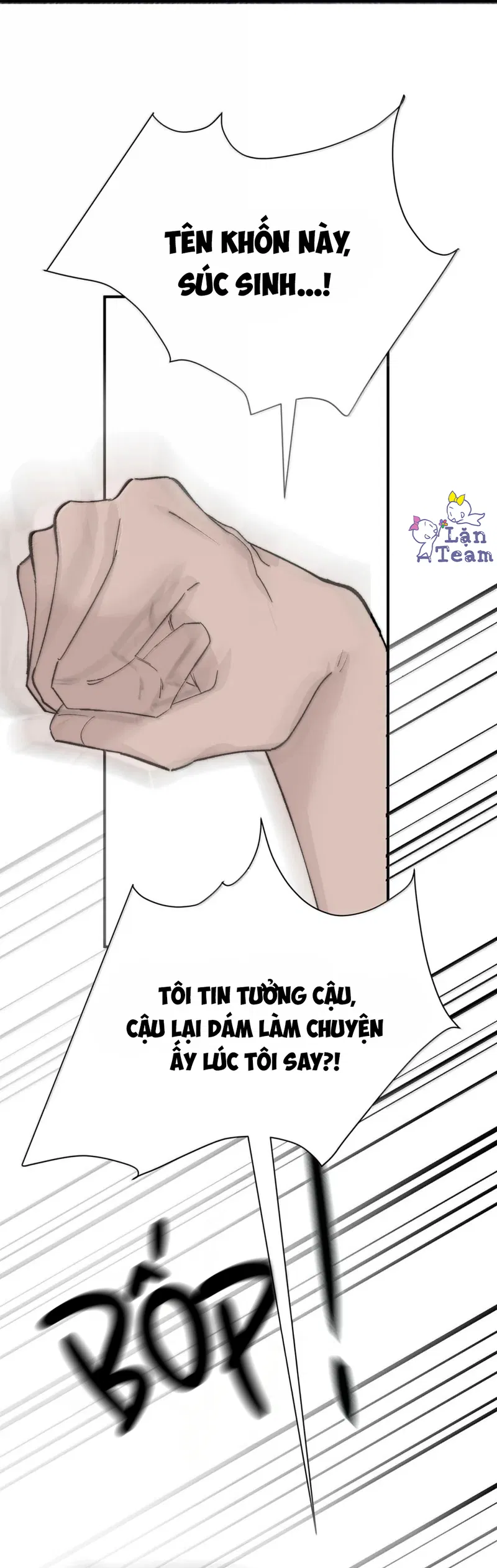 Chọc Quê Vương Tử Yandere Chapter 49 - H+ Full - Next 