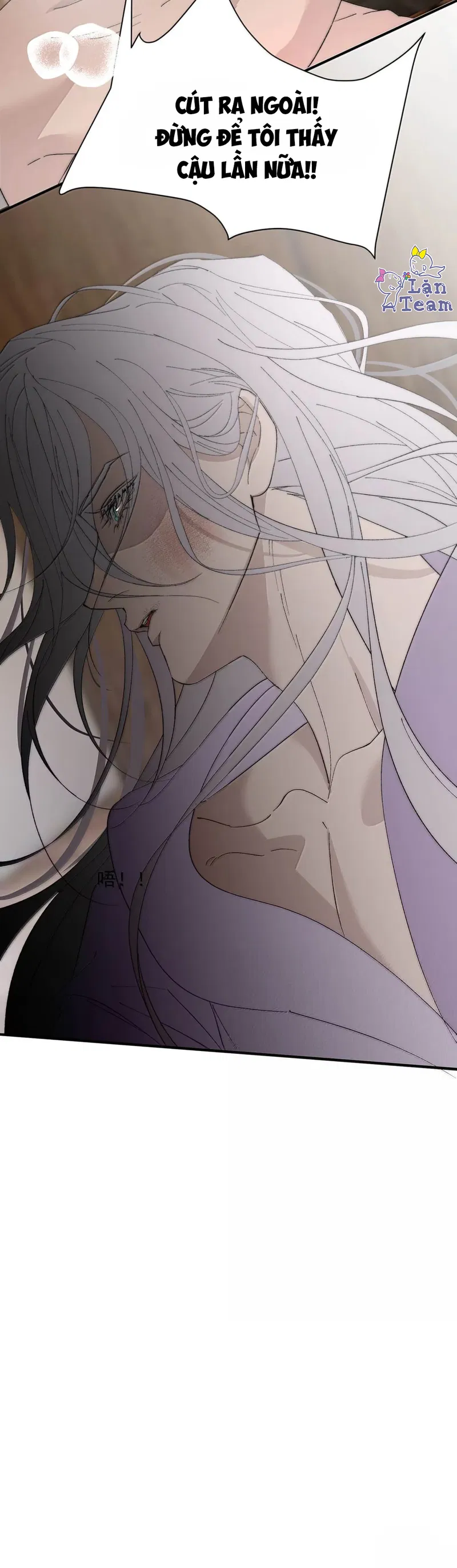 Chọc Quê Vương Tử Yandere Chapter 49 - H+ Full - Next 