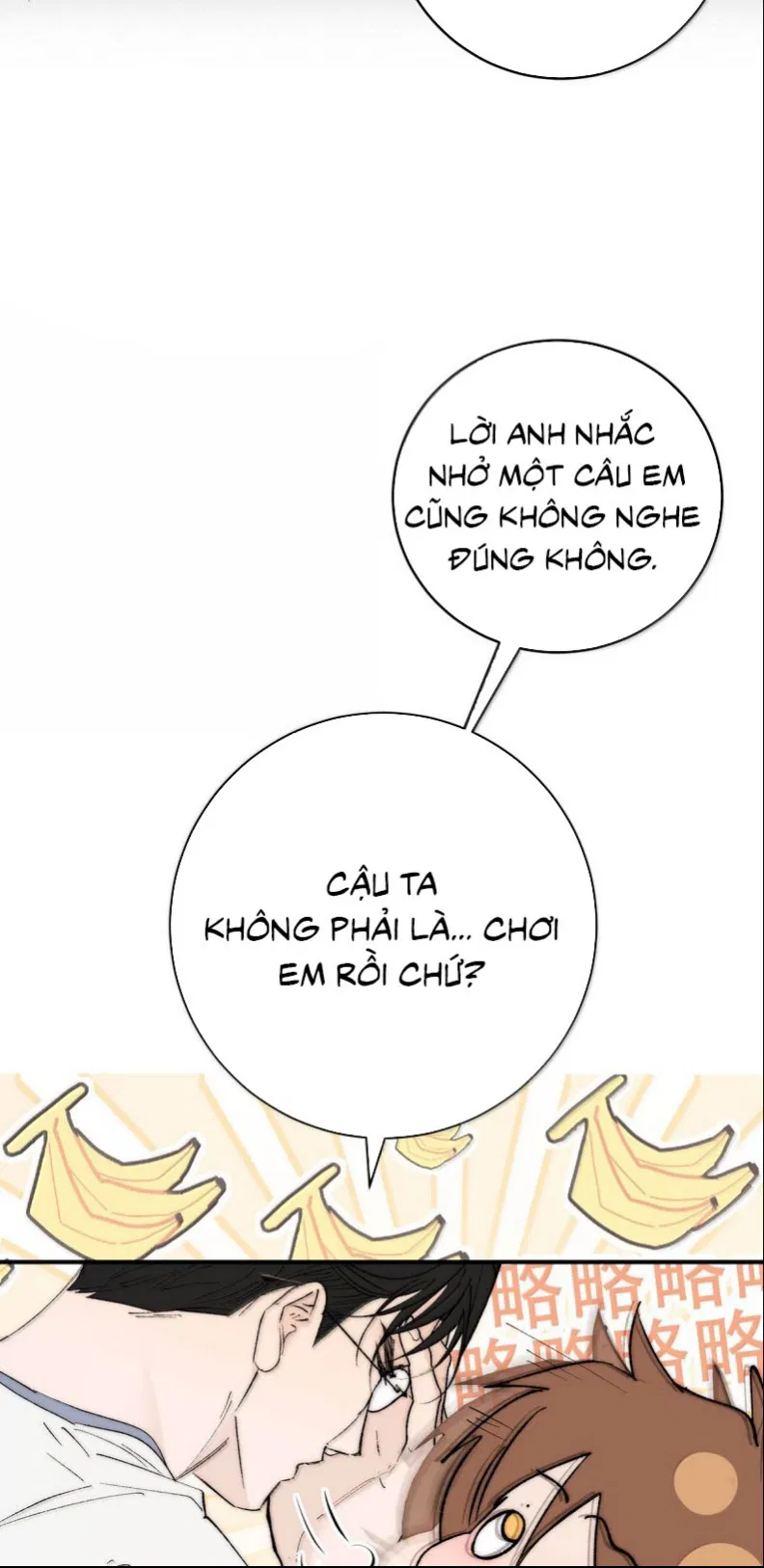 Mỗi Ngày Đều Muốn Làm Bệnh Kiều Vương Tử Xấu Hổ Tới Độn Thổ Chapter 42 - Trang 2