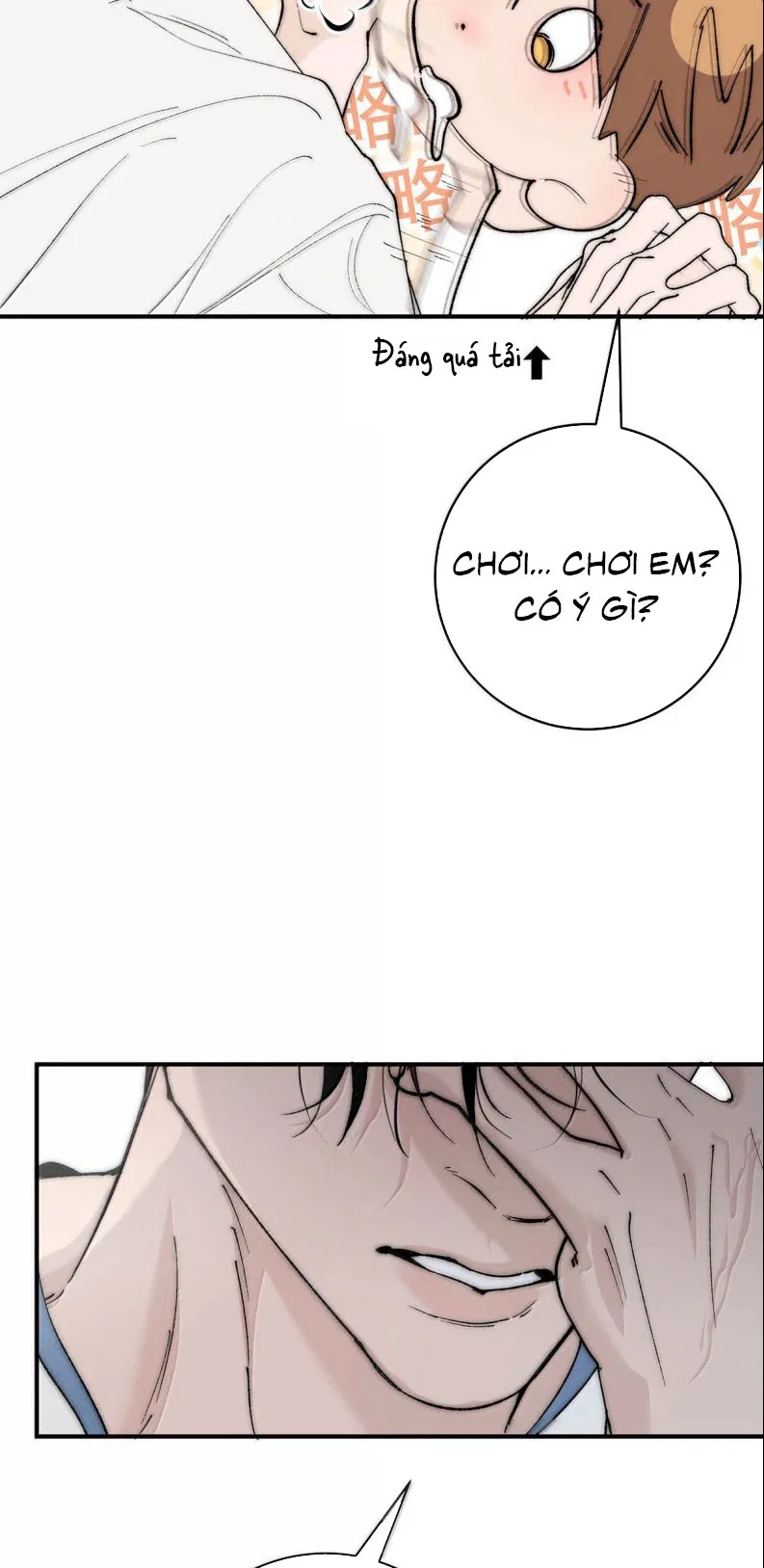 Mỗi Ngày Đều Muốn Làm Bệnh Kiều Vương Tử Xấu Hổ Tới Độn Thổ Chapter 42 - Trang 2