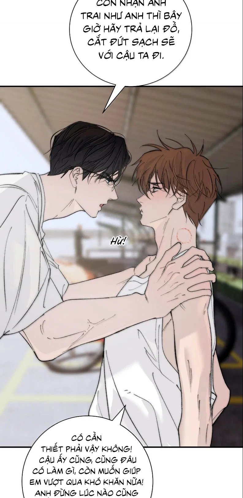 Mỗi Ngày Đều Muốn Làm Bệnh Kiều Vương Tử Xấu Hổ Tới Độn Thổ Chapter 42 - Trang 2