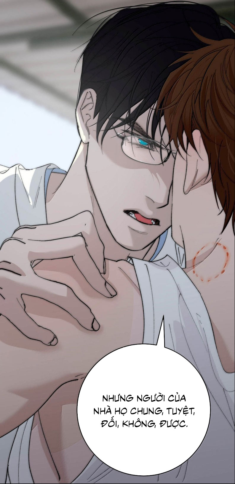 Mỗi Ngày Đều Muốn Làm Bệnh Kiều Vương Tử Xấu Hổ Tới Độn Thổ Chapter 42 - Trang 2