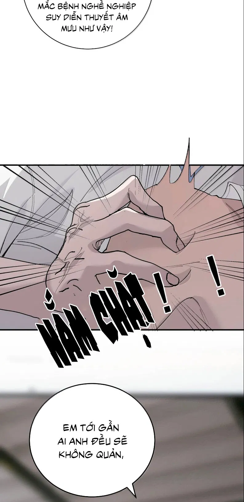 Mỗi Ngày Đều Muốn Làm Bệnh Kiều Vương Tử Xấu Hổ Tới Độn Thổ Chapter 42 - Trang 2