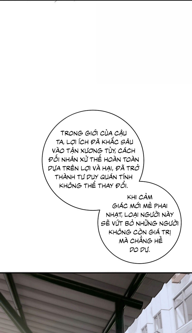 Mỗi Ngày Đều Muốn Làm Bệnh Kiều Vương Tử Xấu Hổ Tới Độn Thổ Chapter 42 - Trang 2