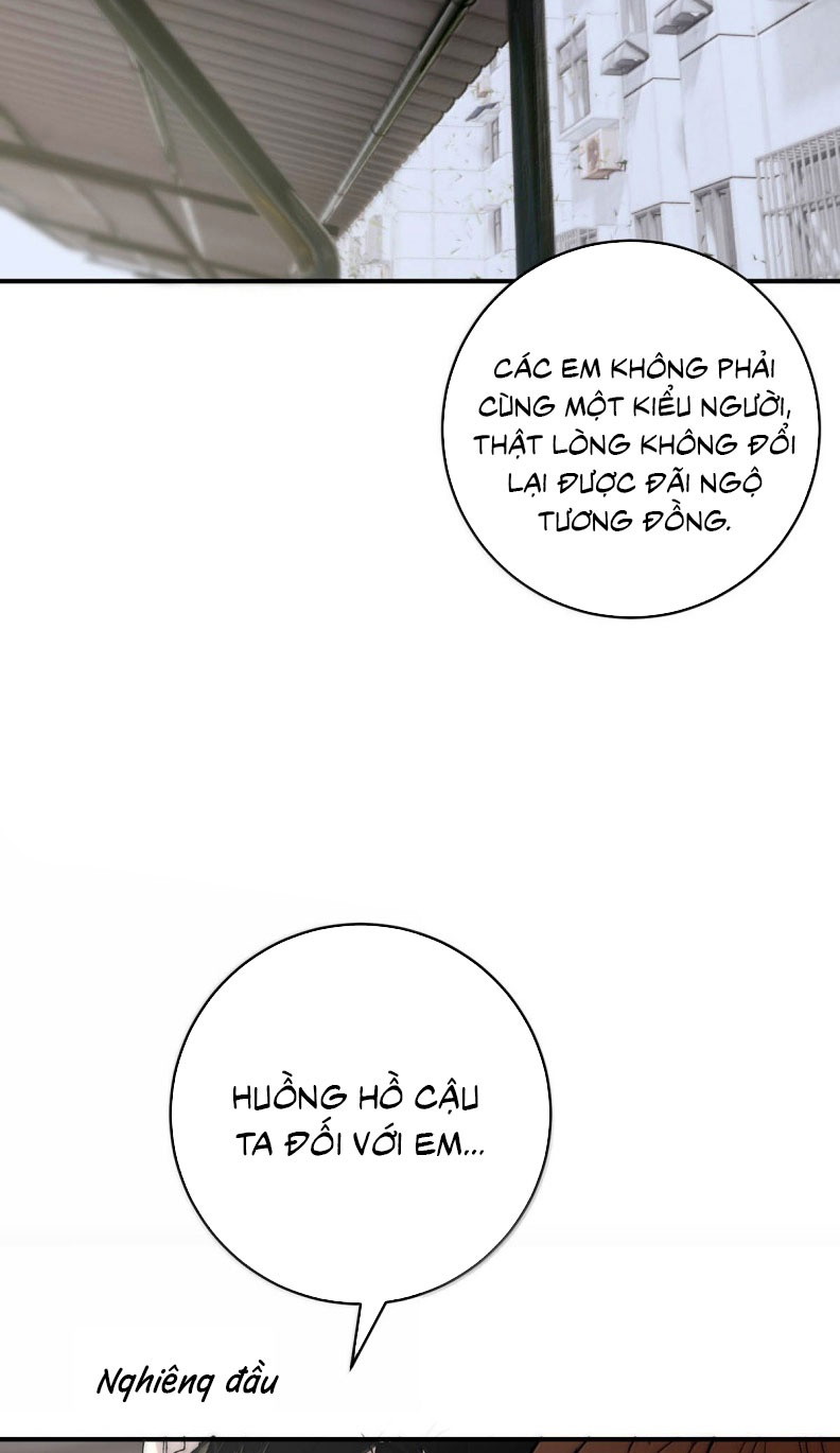 Mỗi Ngày Đều Muốn Làm Bệnh Kiều Vương Tử Xấu Hổ Tới Độn Thổ Chapter 42 - Trang 2