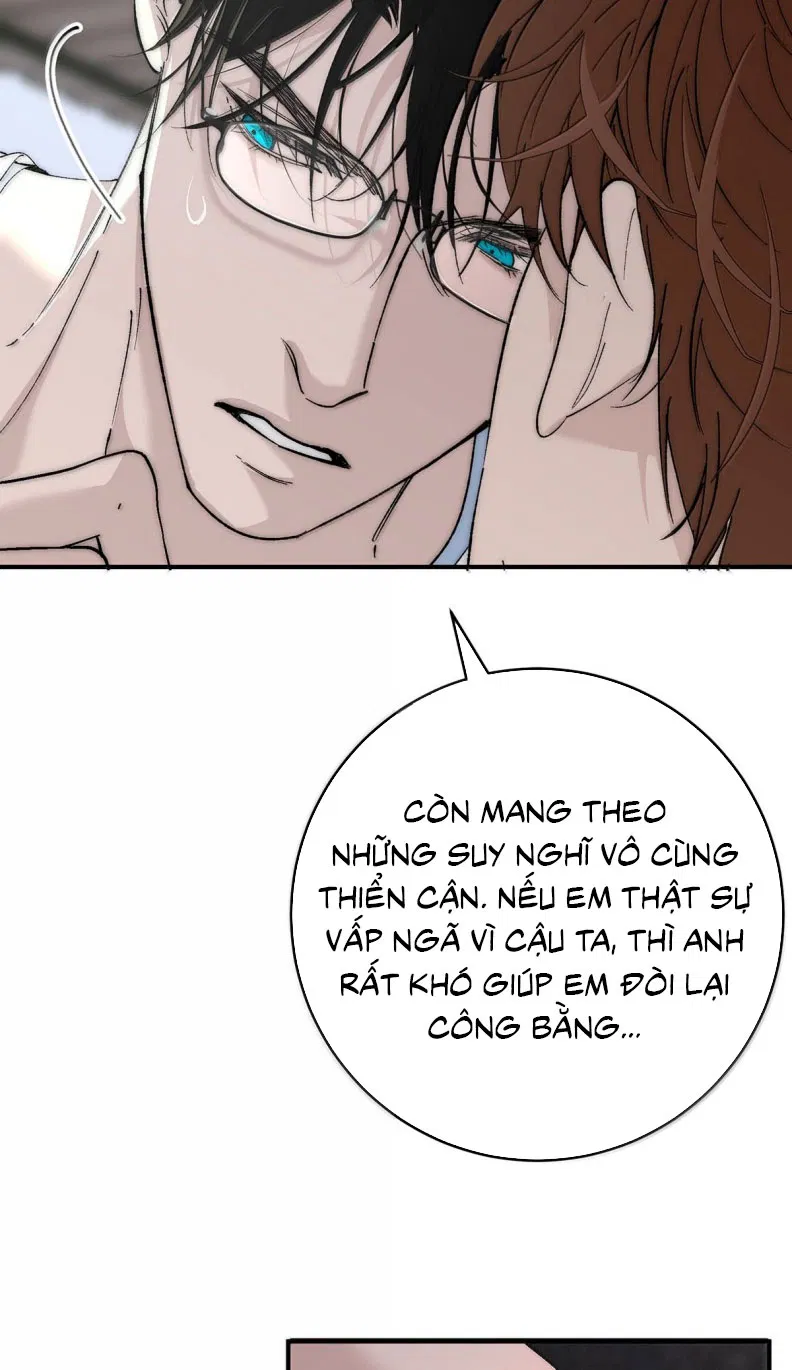 Mỗi Ngày Đều Muốn Làm Bệnh Kiều Vương Tử Xấu Hổ Tới Độn Thổ Chapter 42 - Trang 2