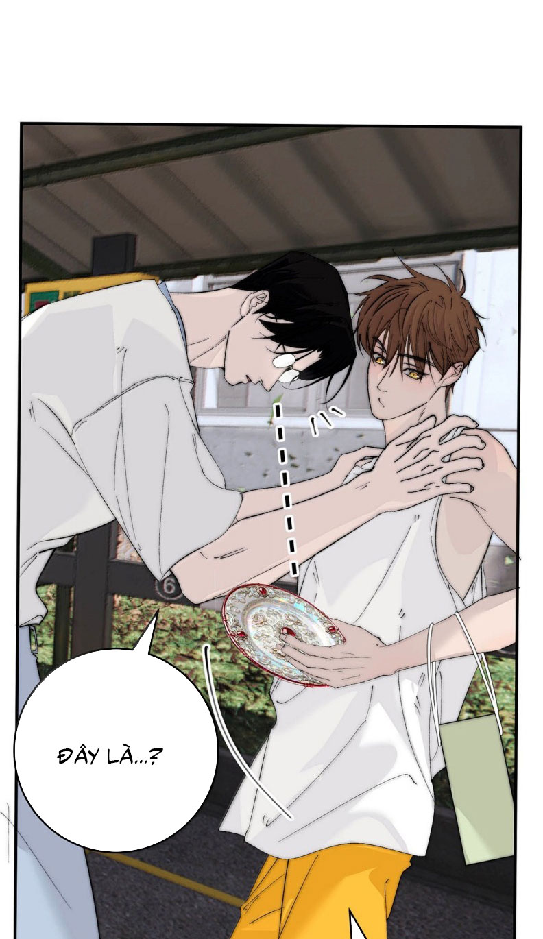 Mỗi Ngày Đều Muốn Làm Bệnh Kiều Vương Tử Xấu Hổ Tới Độn Thổ Chapter 42 - Trang 2