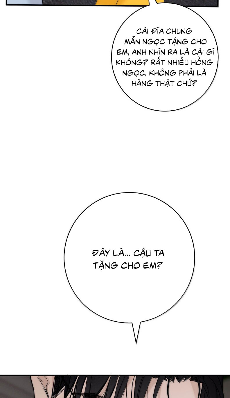 Mỗi Ngày Đều Muốn Làm Bệnh Kiều Vương Tử Xấu Hổ Tới Độn Thổ Chapter 42 - Trang 2