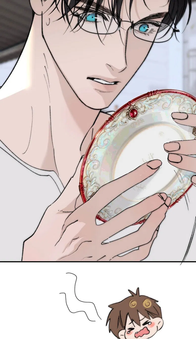 Mỗi Ngày Đều Muốn Làm Bệnh Kiều Vương Tử Xấu Hổ Tới Độn Thổ Chapter 42 - Trang 2