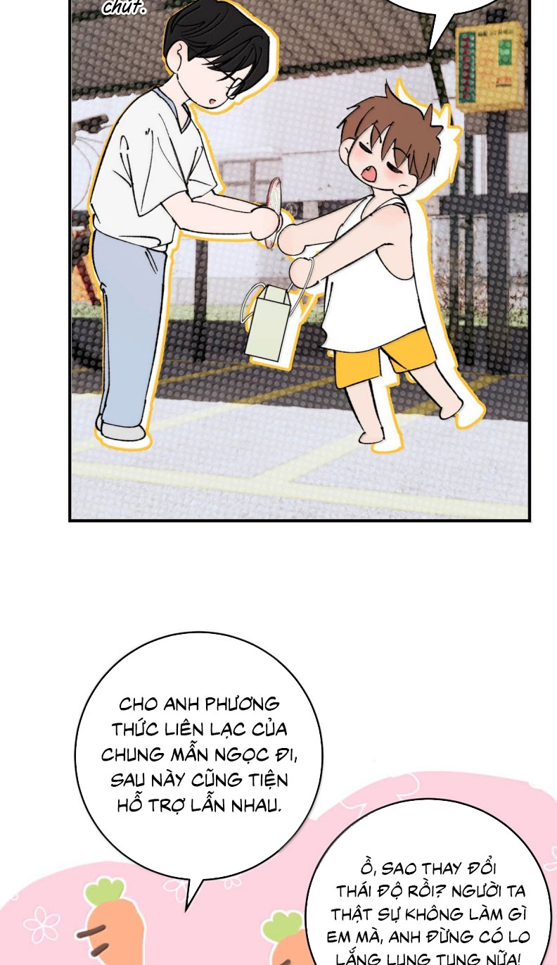 Mỗi Ngày Đều Muốn Làm Bệnh Kiều Vương Tử Xấu Hổ Tới Độn Thổ Chapter 42 - Trang 2