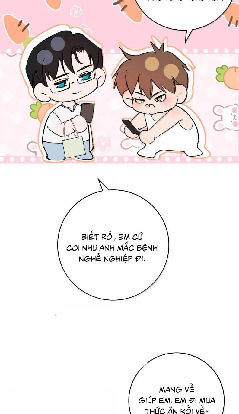 Mỗi Ngày Đều Muốn Làm Bệnh Kiều Vương Tử Xấu Hổ Tới Độn Thổ Chapter 42 - Trang 2