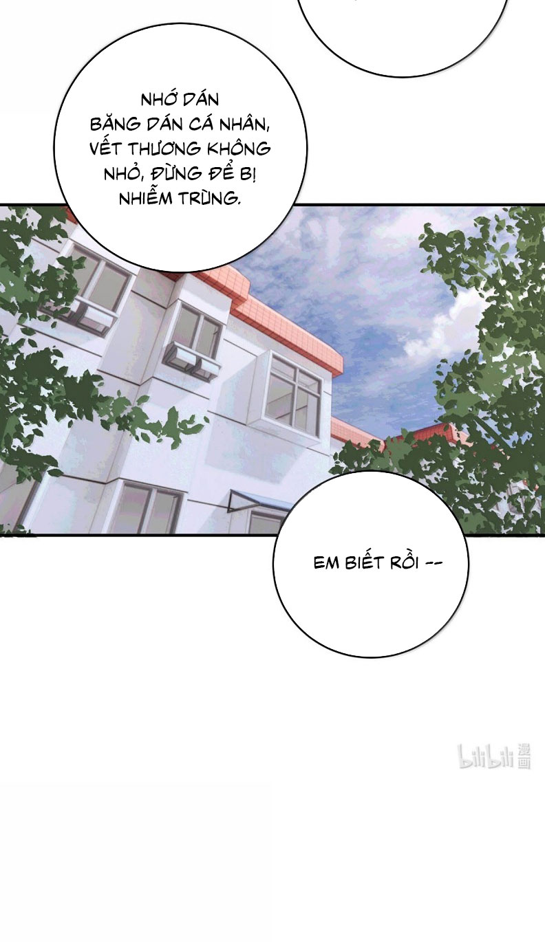 Mỗi Ngày Đều Muốn Làm Bệnh Kiều Vương Tử Xấu Hổ Tới Độn Thổ Chapter 42 - Trang 2