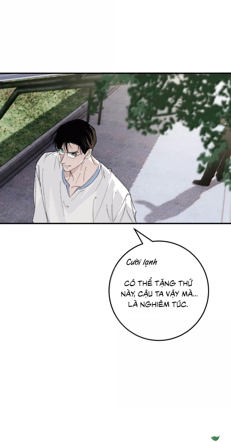 Mỗi Ngày Đều Muốn Làm Bệnh Kiều Vương Tử Xấu Hổ Tới Độn Thổ Chapter 42 - Trang 2