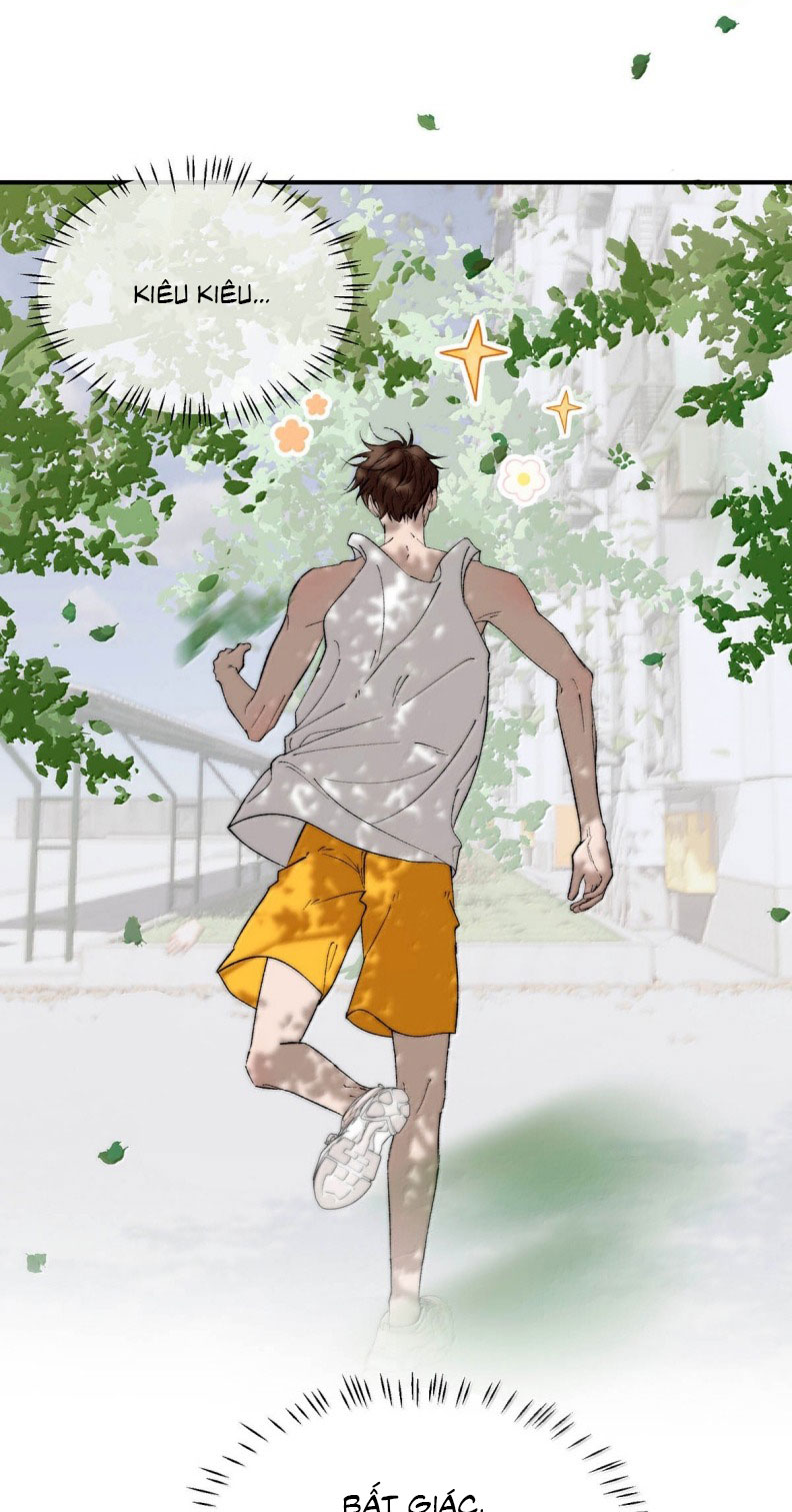 Mỗi Ngày Đều Muốn Làm Bệnh Kiều Vương Tử Xấu Hổ Tới Độn Thổ Chapter 42 - Trang 2