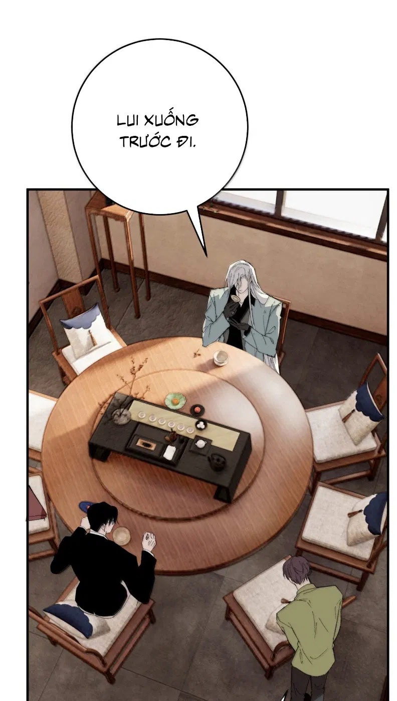 Mỗi Ngày Đều Muốn Làm Bệnh Kiều Vương Tử Xấu Hổ Tới Độn Thổ Chapter 42 - Trang 2