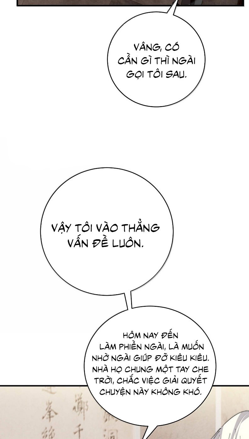 Mỗi Ngày Đều Muốn Làm Bệnh Kiều Vương Tử Xấu Hổ Tới Độn Thổ Chapter 42 - Trang 2