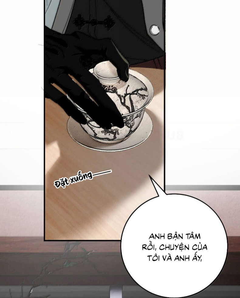 Mỗi Ngày Đều Muốn Làm Bệnh Kiều Vương Tử Xấu Hổ Tới Độn Thổ Chapter 42 - Trang 2