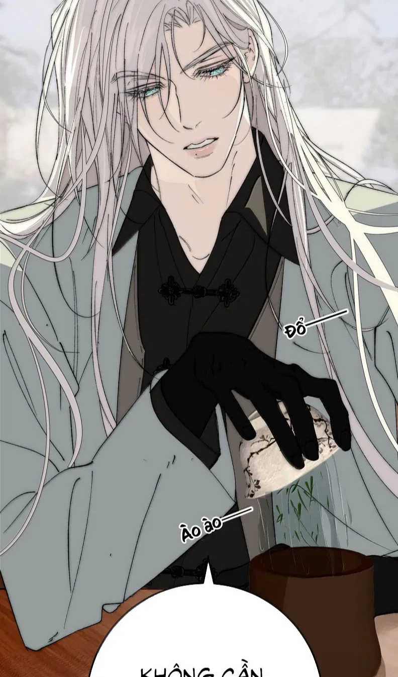 Mỗi Ngày Đều Muốn Làm Bệnh Kiều Vương Tử Xấu Hổ Tới Độn Thổ Chapter 42 - Trang 2