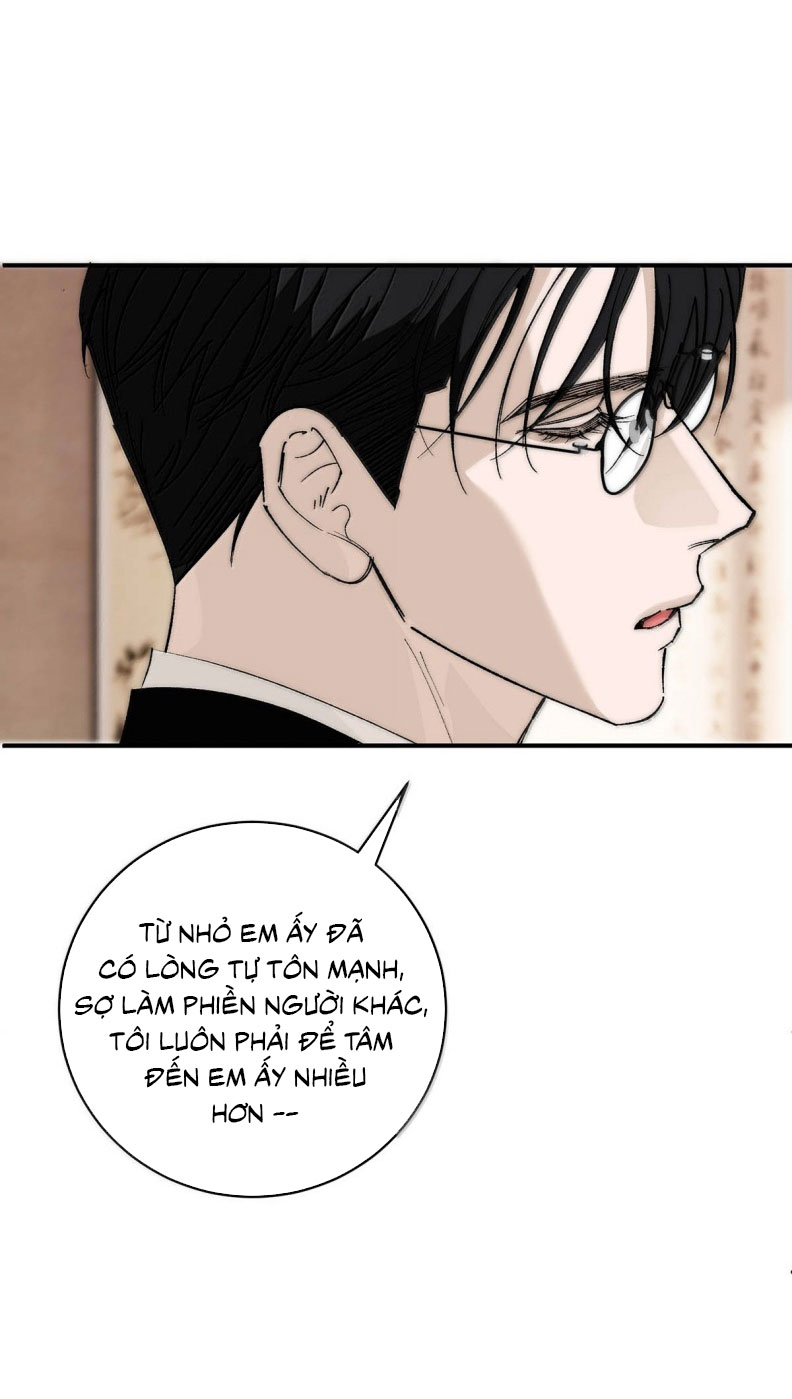 Mỗi Ngày Đều Muốn Làm Bệnh Kiều Vương Tử Xấu Hổ Tới Độn Thổ Chapter 42 - Trang 2