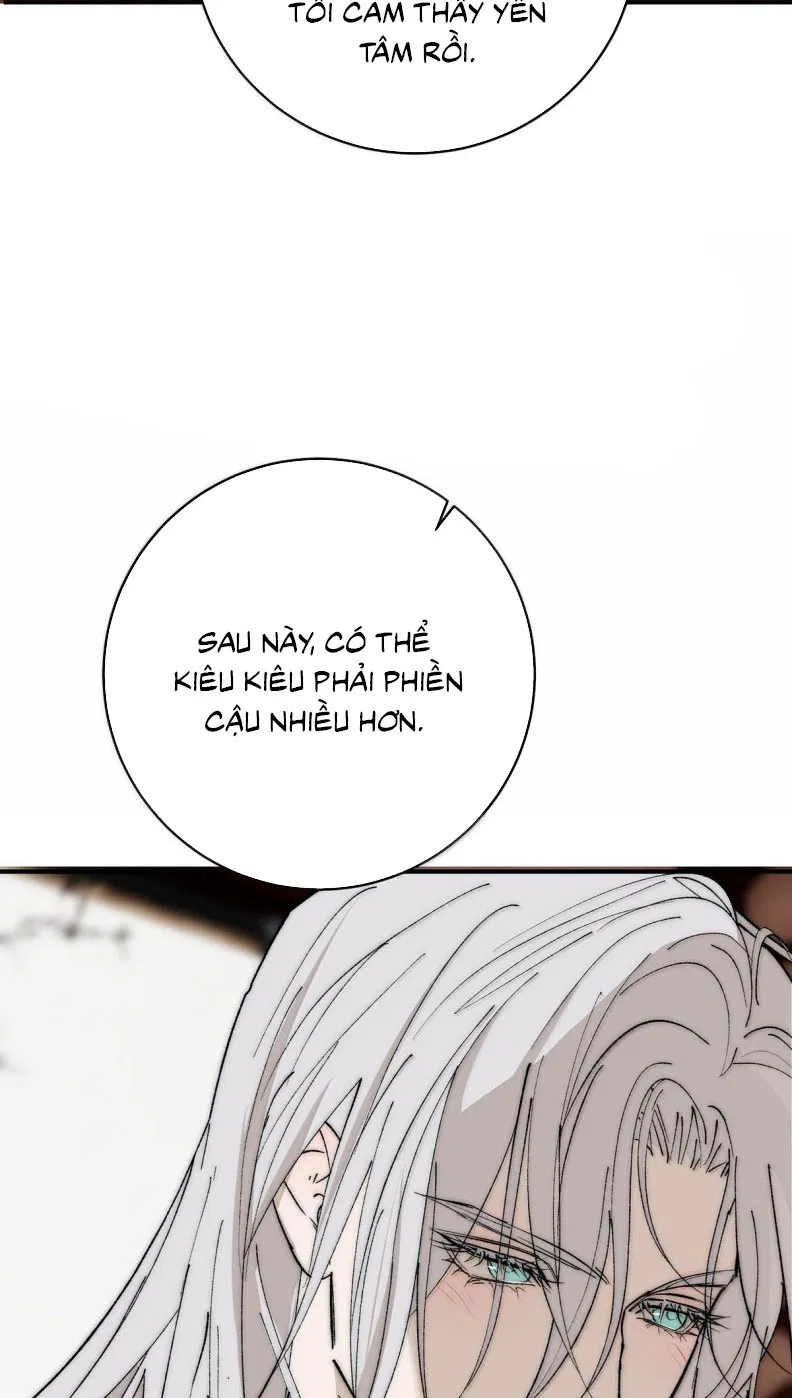 Mỗi Ngày Đều Muốn Làm Bệnh Kiều Vương Tử Xấu Hổ Tới Độn Thổ Chapter 42 - Trang 2