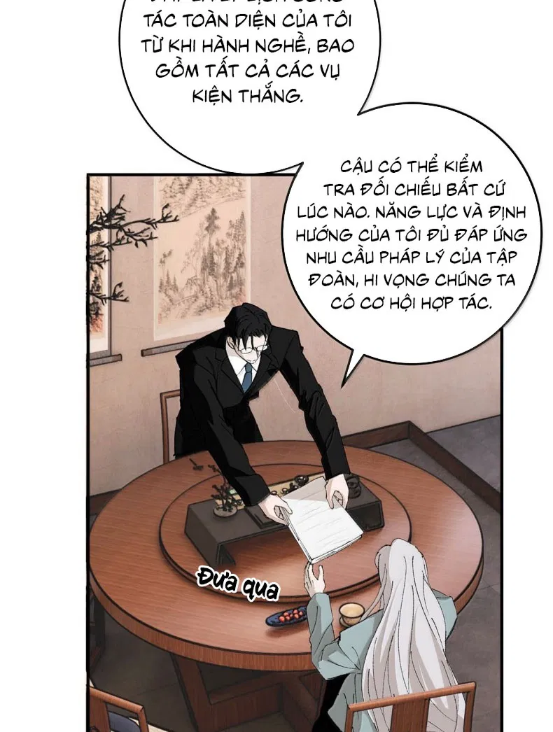 Mỗi Ngày Đều Muốn Làm Bệnh Kiều Vương Tử Xấu Hổ Tới Độn Thổ Chapter 42 - Trang 2