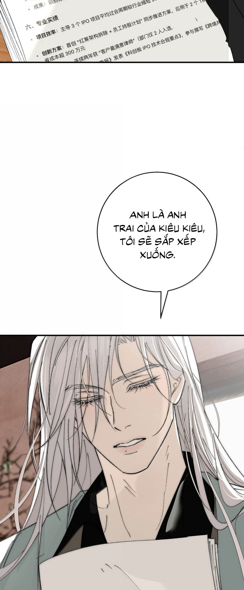 Mỗi Ngày Đều Muốn Làm Bệnh Kiều Vương Tử Xấu Hổ Tới Độn Thổ Chapter 42 - Trang 2
