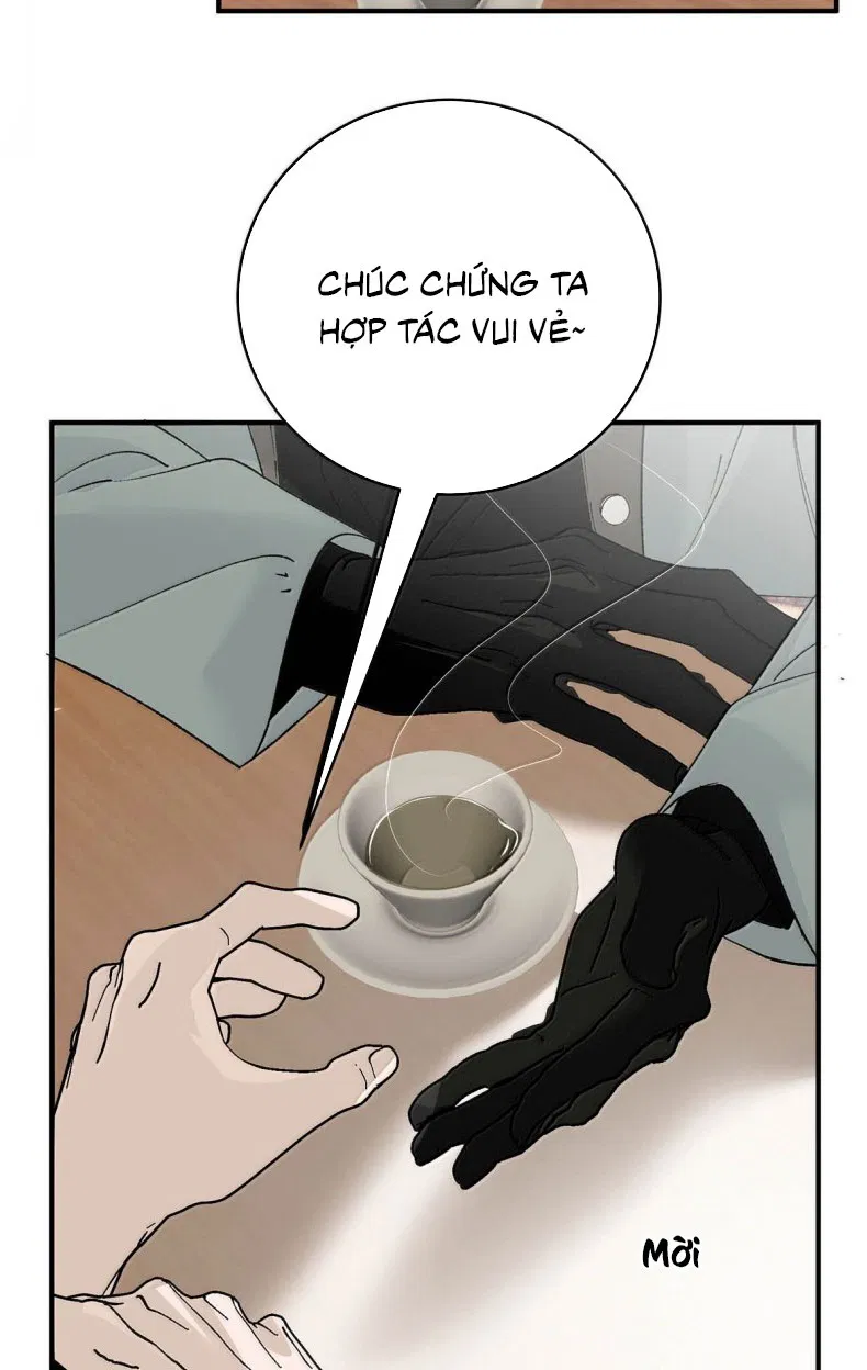 Mỗi Ngày Đều Muốn Làm Bệnh Kiều Vương Tử Xấu Hổ Tới Độn Thổ Chapter 42 - Trang 2