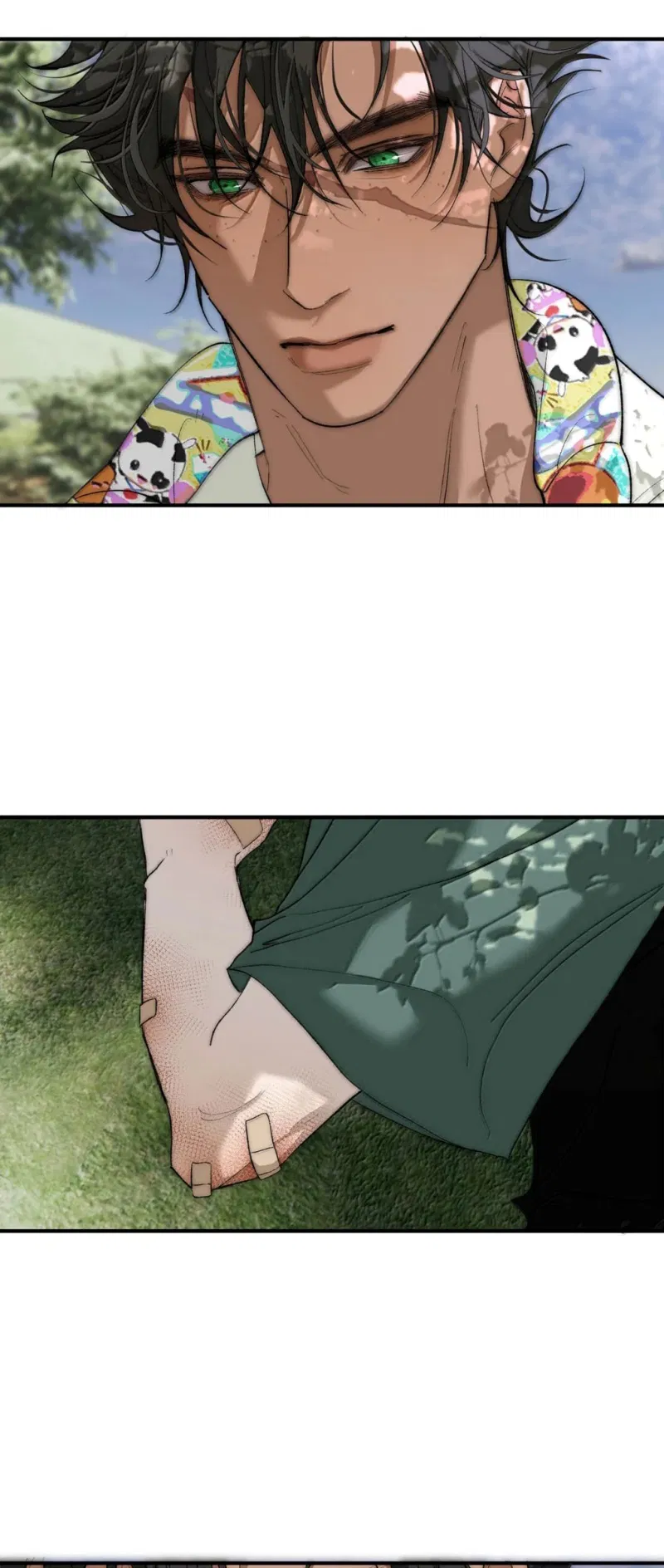 Mỗi Ngày Đều Muốn Làm Bệnh Kiều Vương Tử Xấu Hổ Tới Độn Thổ Chapter 43 - Trang 2