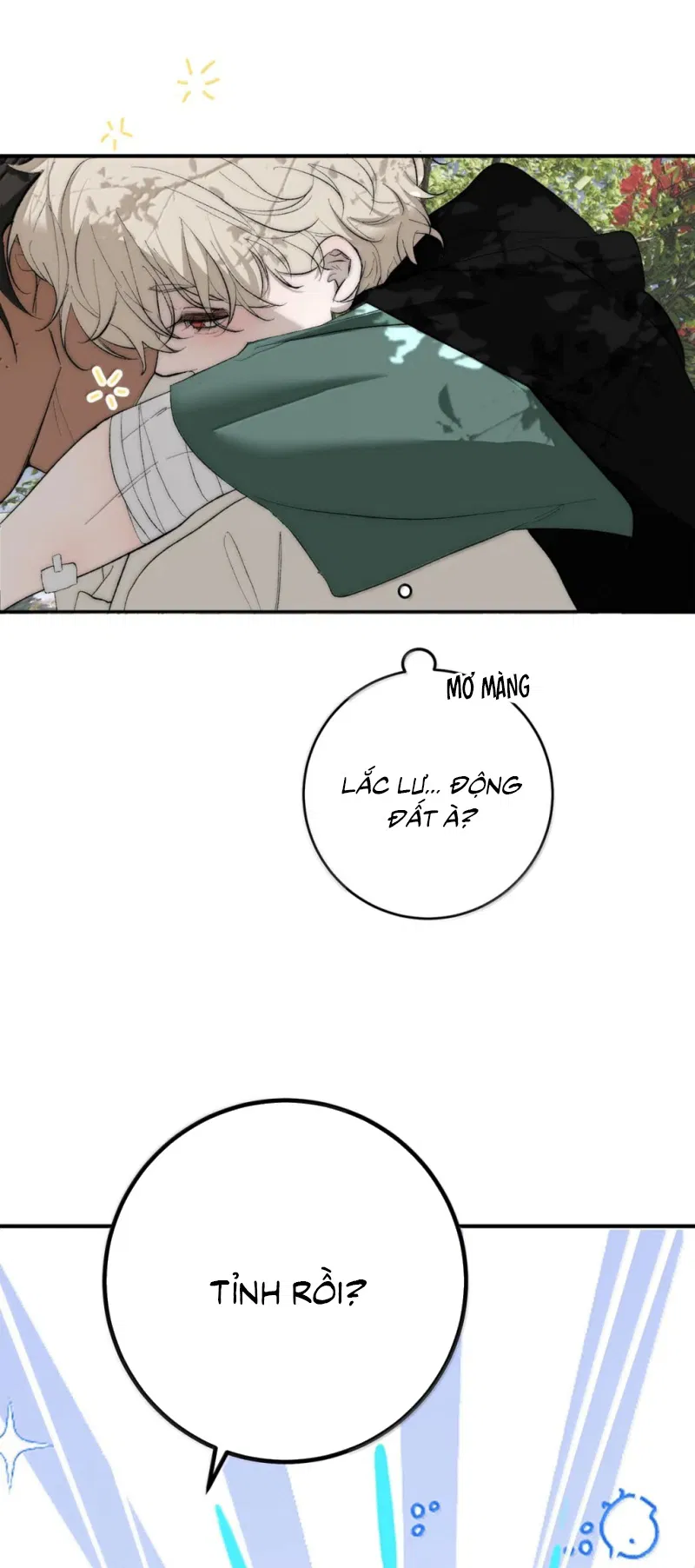 Mỗi Ngày Đều Muốn Làm Bệnh Kiều Vương Tử Xấu Hổ Tới Độn Thổ Chapter 43 - Trang 2