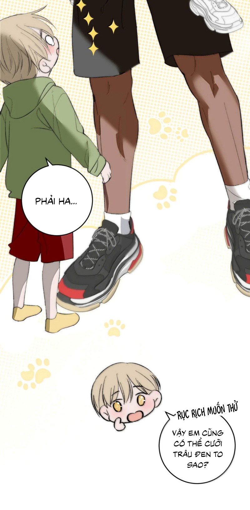 Mỗi Ngày Đều Muốn Làm Bệnh Kiều Vương Tử Xấu Hổ Tới Độn Thổ Chapter 43 - Trang 2