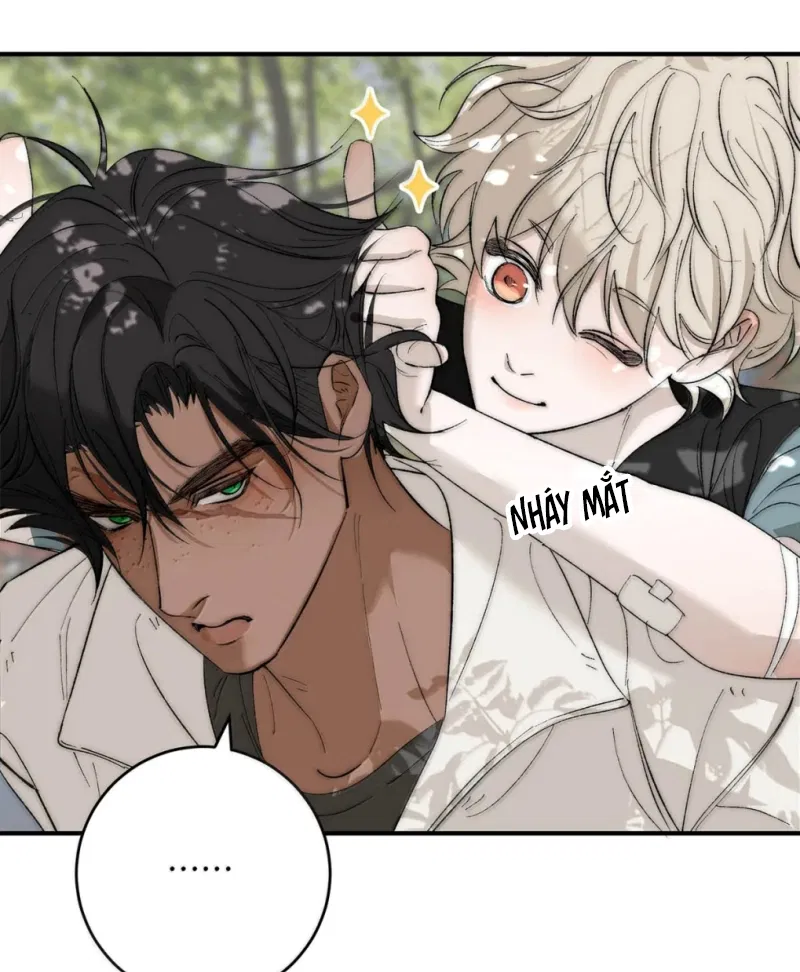 Mỗi Ngày Đều Muốn Làm Bệnh Kiều Vương Tử Xấu Hổ Tới Độn Thổ Chapter 43 - Trang 2