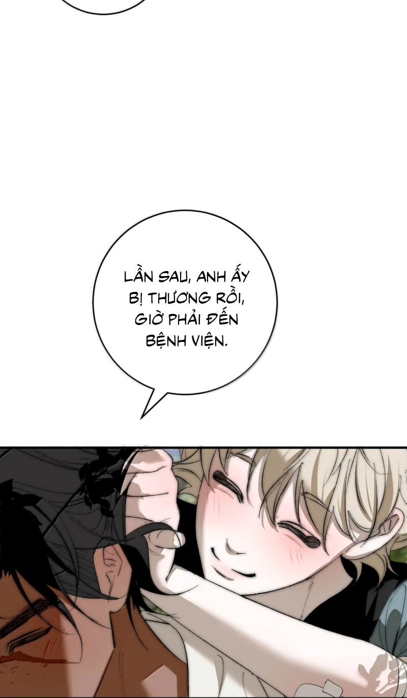 Mỗi Ngày Đều Muốn Làm Bệnh Kiều Vương Tử Xấu Hổ Tới Độn Thổ Chapter 43 - Trang 2