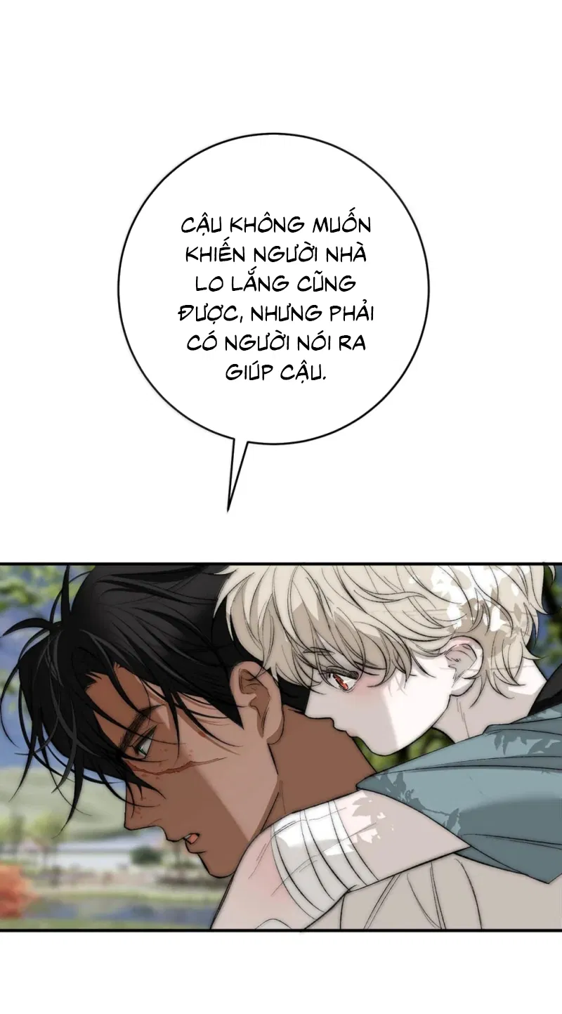 Mỗi Ngày Đều Muốn Làm Bệnh Kiều Vương Tử Xấu Hổ Tới Độn Thổ Chapter 43 - Trang 2