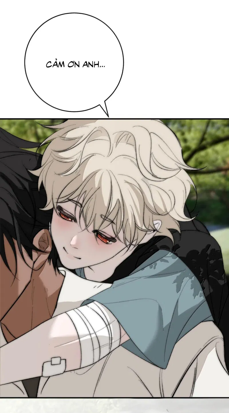 Mỗi Ngày Đều Muốn Làm Bệnh Kiều Vương Tử Xấu Hổ Tới Độn Thổ Chapter 43 - Trang 2