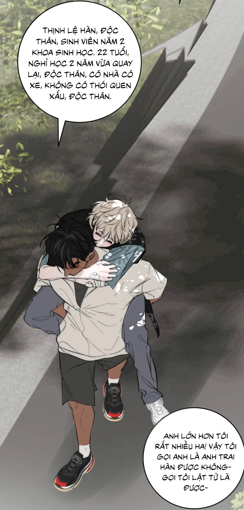 Mỗi Ngày Đều Muốn Làm Bệnh Kiều Vương Tử Xấu Hổ Tới Độn Thổ Chapter 43 - Trang 2