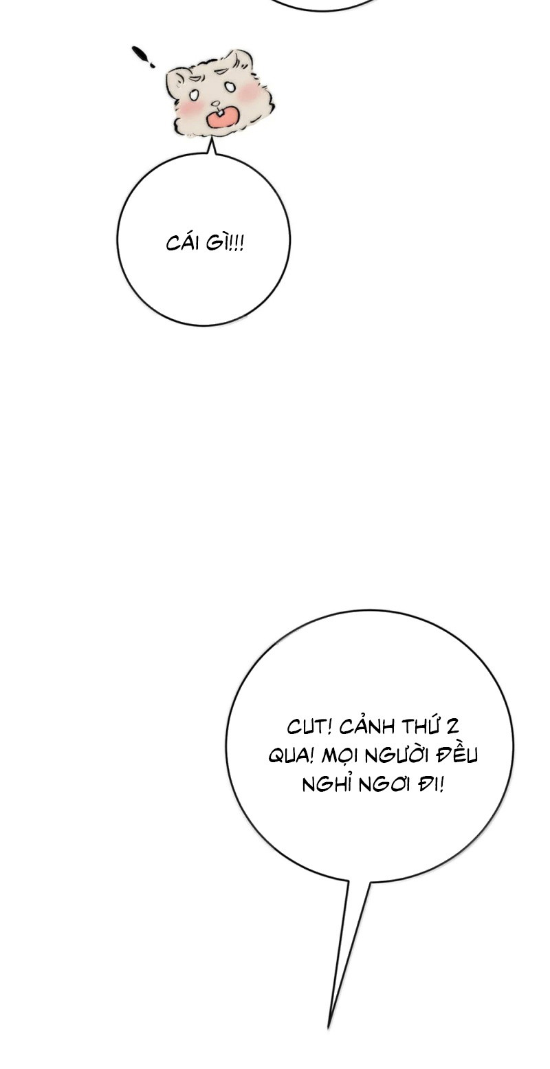 Mỗi Ngày Đều Muốn Làm Bệnh Kiều Vương Tử Xấu Hổ Tới Độn Thổ Chapter 43 - Trang 2