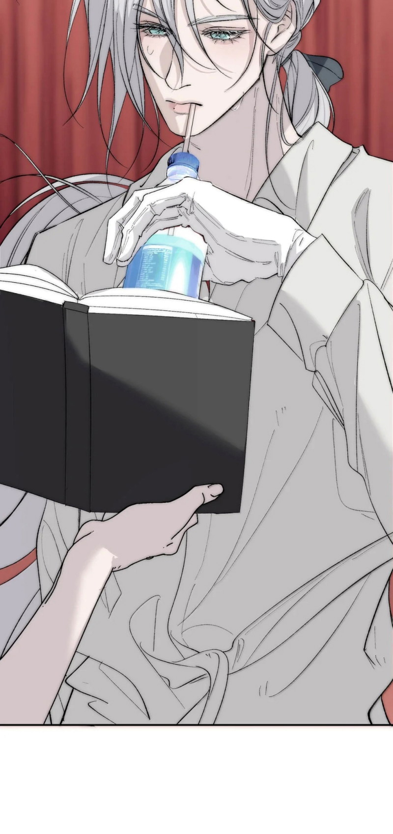 Mỗi Ngày Đều Muốn Làm Bệnh Kiều Vương Tử Xấu Hổ Tới Độn Thổ Chapter 43 - Trang 2