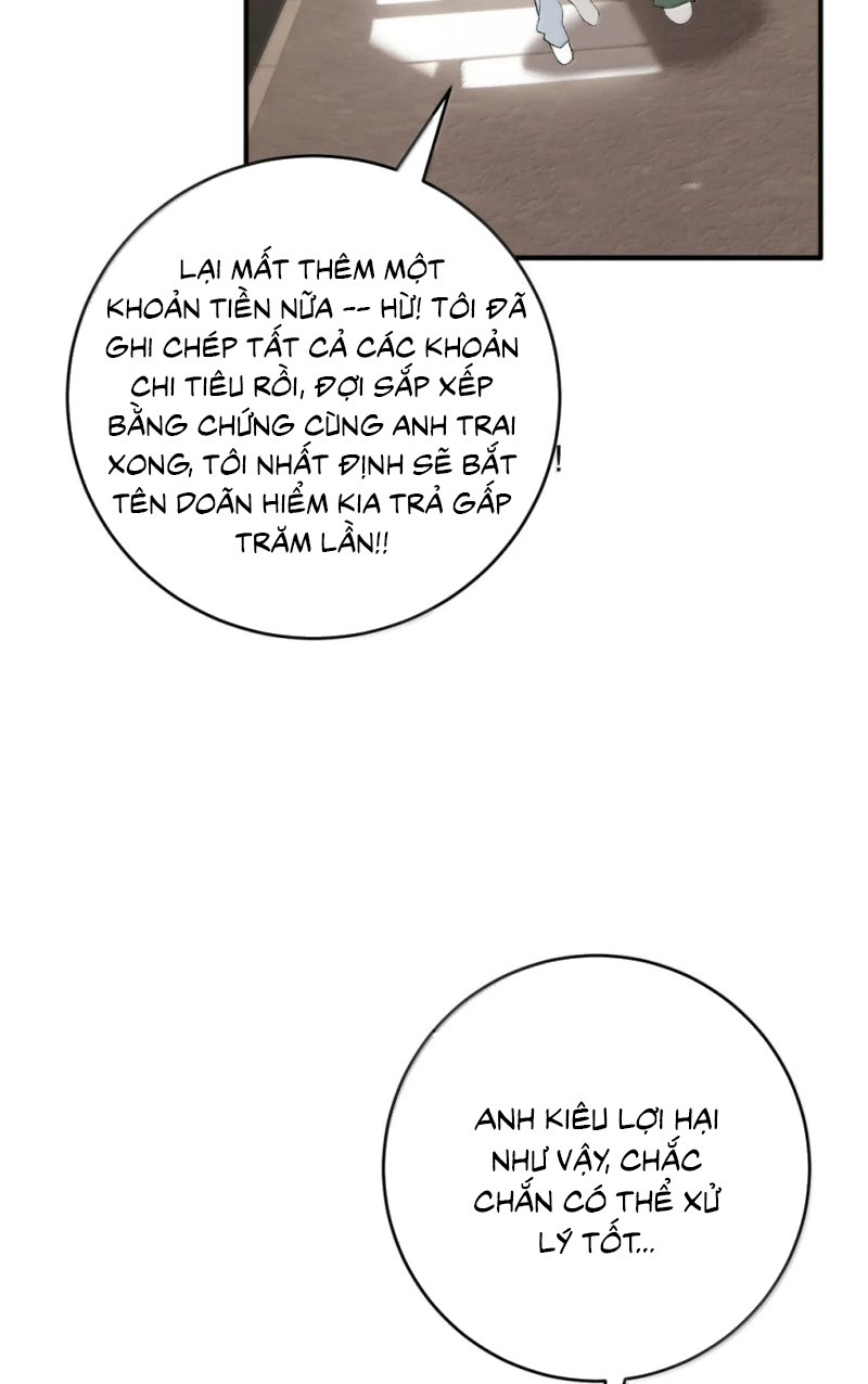 Mỗi Ngày Đều Muốn Làm Bệnh Kiều Vương Tử Xấu Hổ Tới Độn Thổ Chapter 43 - Trang 2