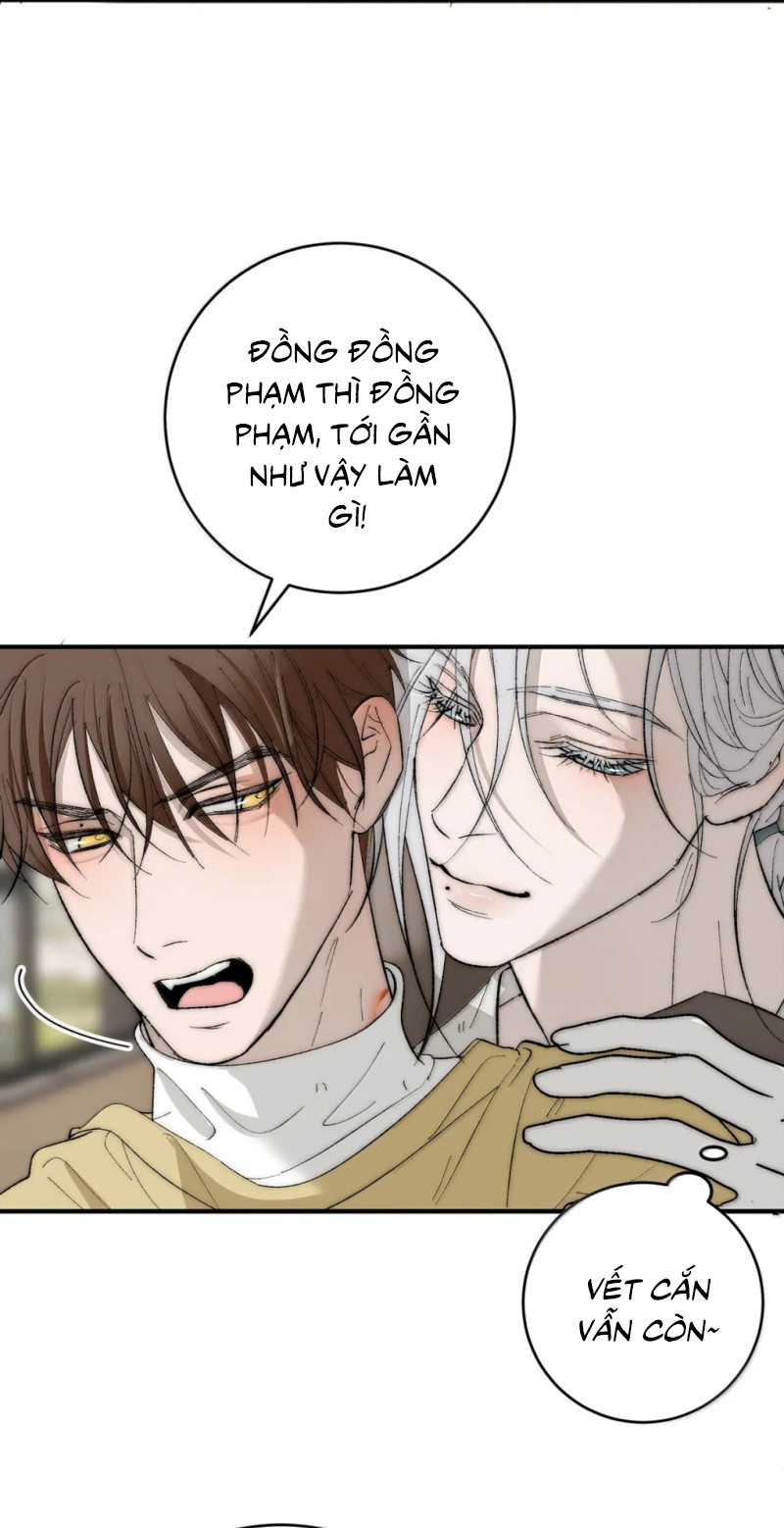 Mỗi Ngày Đều Muốn Làm Bệnh Kiều Vương Tử Xấu Hổ Tới Độn Thổ Chapter 43 - Trang 2