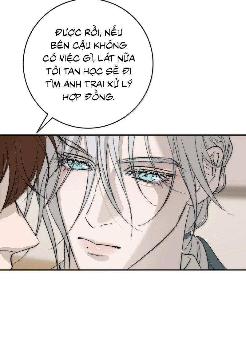 Mỗi Ngày Đều Muốn Làm Bệnh Kiều Vương Tử Xấu Hổ Tới Độn Thổ Chapter 43 - Trang 2