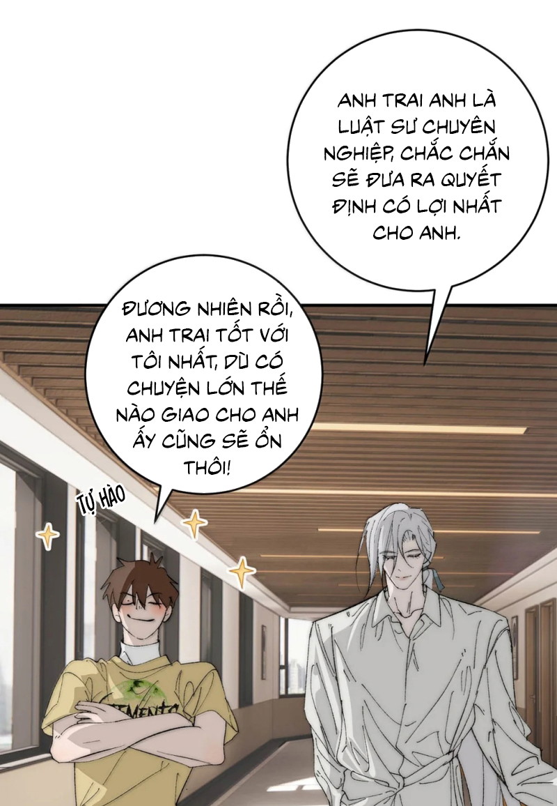 Mỗi Ngày Đều Muốn Làm Bệnh Kiều Vương Tử Xấu Hổ Tới Độn Thổ Chapter 43 - Trang 2