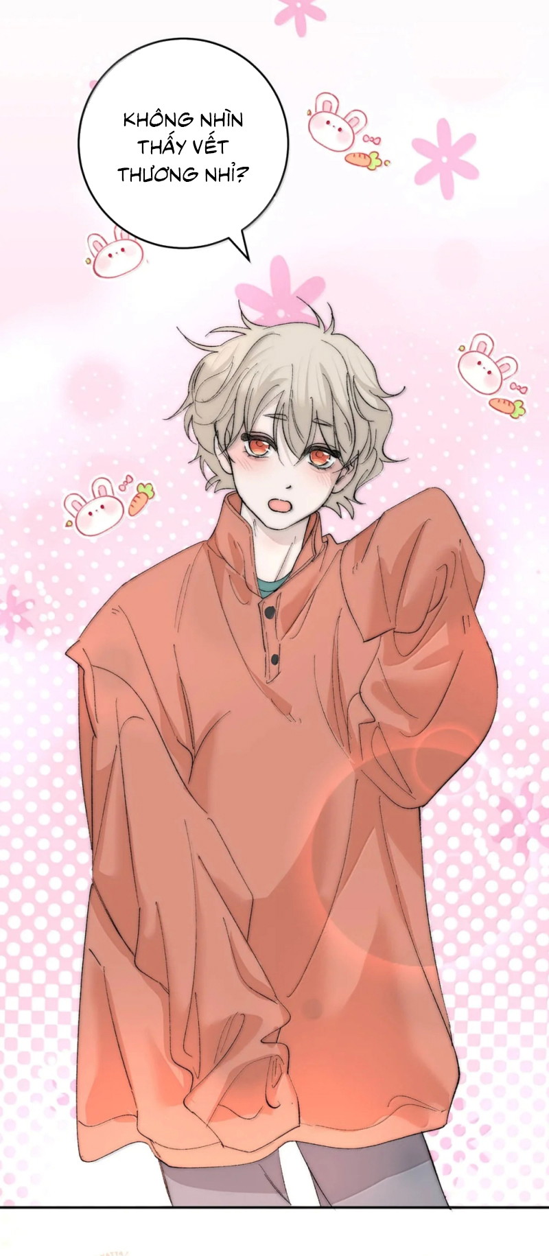 Mỗi Ngày Đều Muốn Làm Bệnh Kiều Vương Tử Xấu Hổ Tới Độn Thổ Chapter 43 - Trang 2