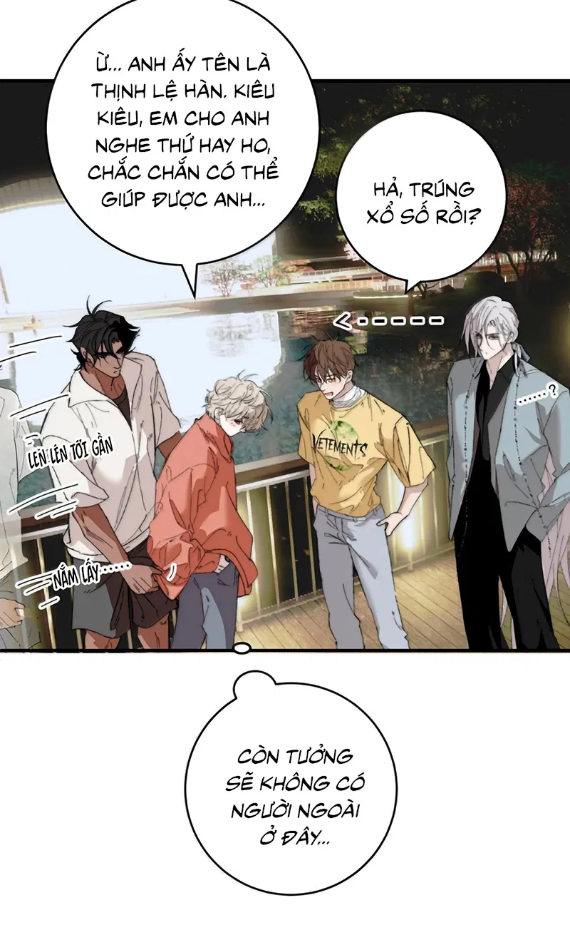 Mỗi Ngày Đều Muốn Làm Bệnh Kiều Vương Tử Xấu Hổ Tới Độn Thổ Chapter 44 - Trang 2