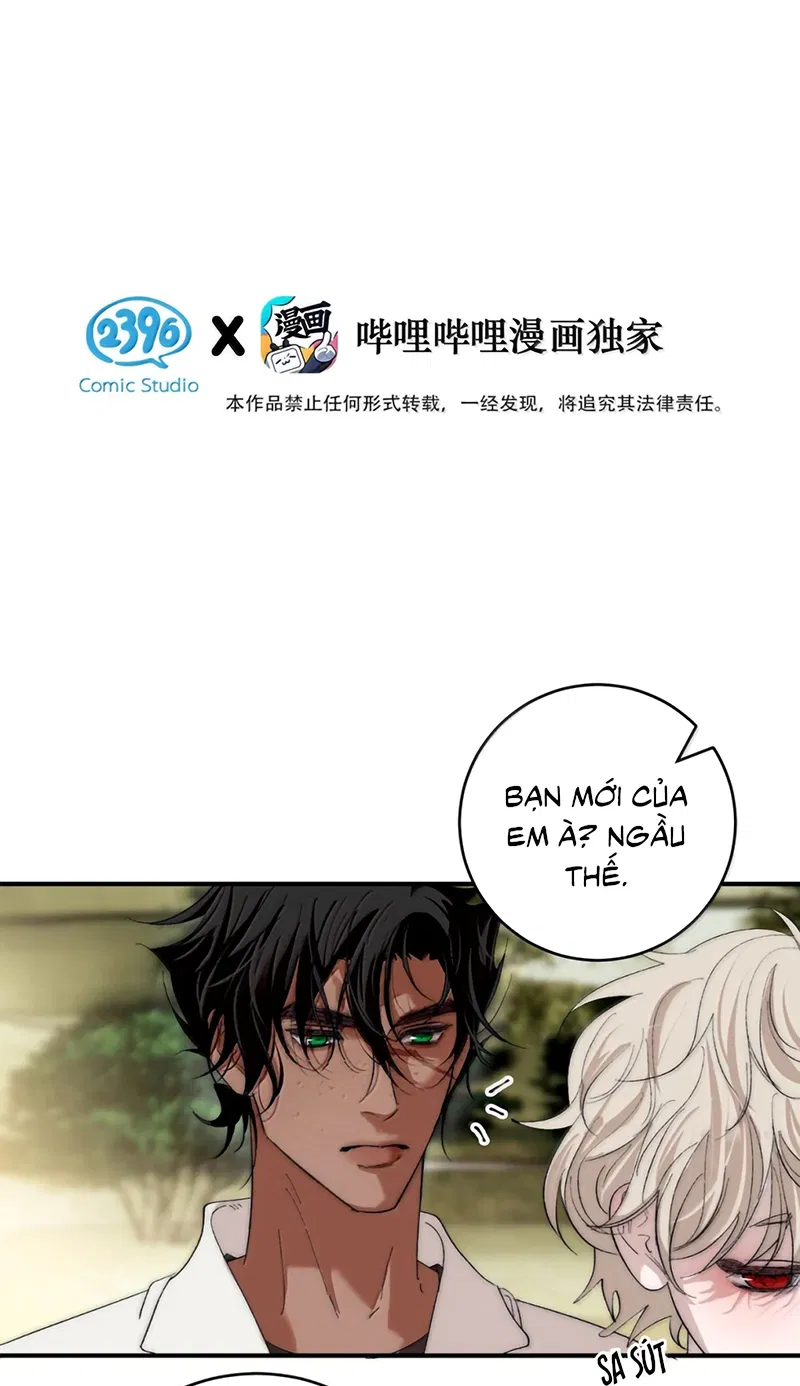 Mỗi Ngày Đều Muốn Làm Bệnh Kiều Vương Tử Xấu Hổ Tới Độn Thổ Chapter 44 - Trang 2