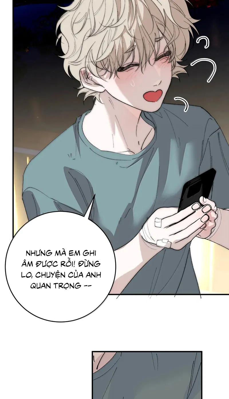 Mỗi Ngày Đều Muốn Làm Bệnh Kiều Vương Tử Xấu Hổ Tới Độn Thổ Chapter 44 - Trang 2